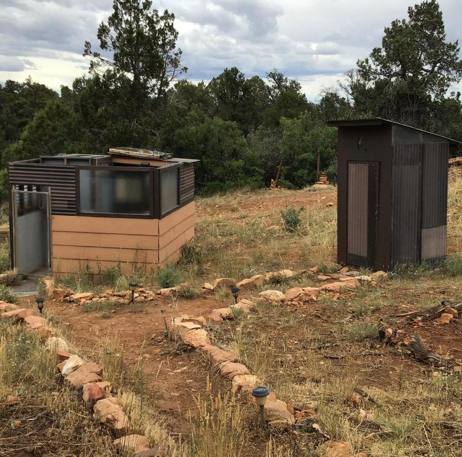 Indian Canyon Ranch Verdure Exterior photo